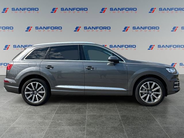 Used 2019 Audi Q7 2.0T Premium Plus w/ Premium Plus Package image 6