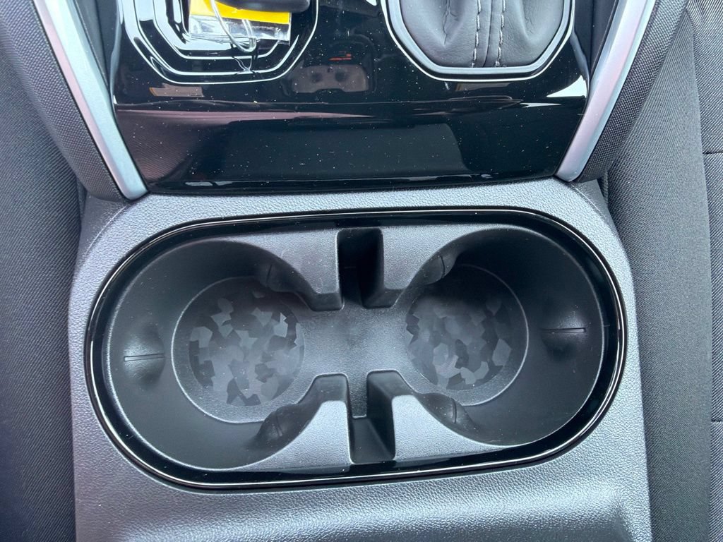New 2026 Chevrolet Colorado Trail Boss AWD/4WD image 27