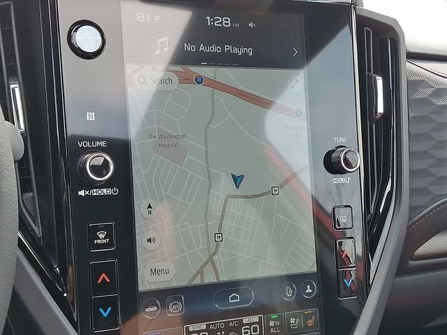 New 2026 Subaru Forester Touring AWD/4WD image 17