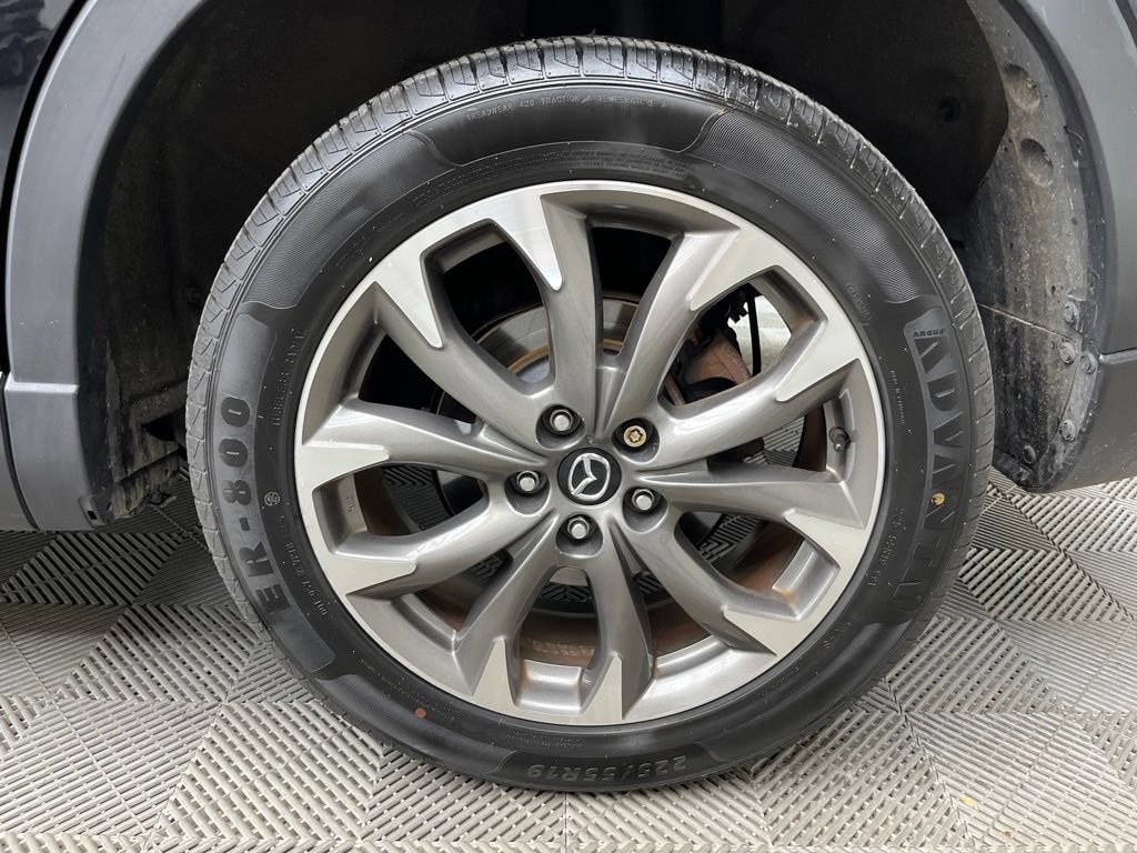 Used 2016 MAZDA CX-5 Grand Touring AWD/4WD image 30
