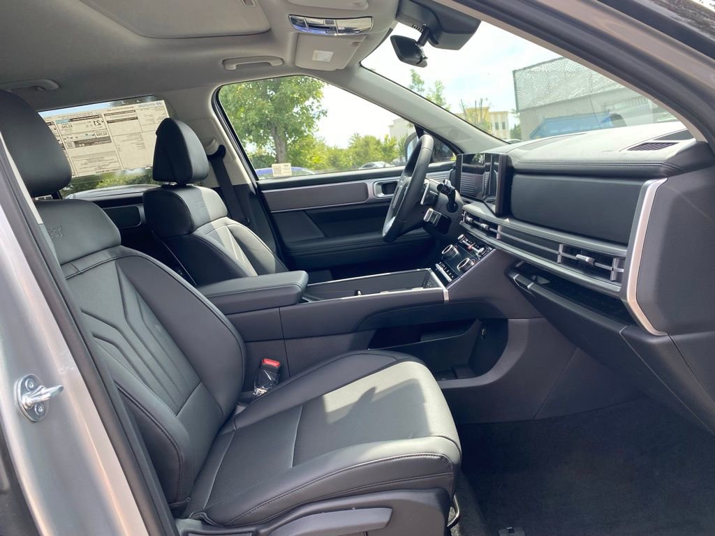 New 2026 Hyundai Santa Fe XRT w/ Tow & Go Package image 38