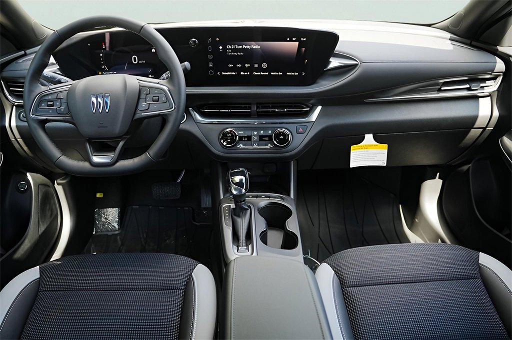 New 2026 Buick Envista Preferred w/ Convenience I Package image 17