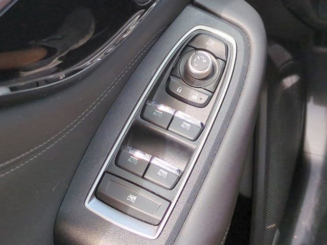 Used 2023 Subaru Outback Touring image 23