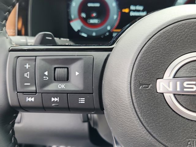 Certified 2024 Nissan Pathfinder Platinum AWD/4WD image 19