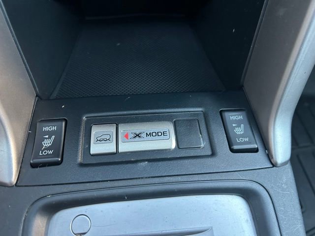 Used 2018 Subaru Forester 2.5i Limited AWD/4WD image 26