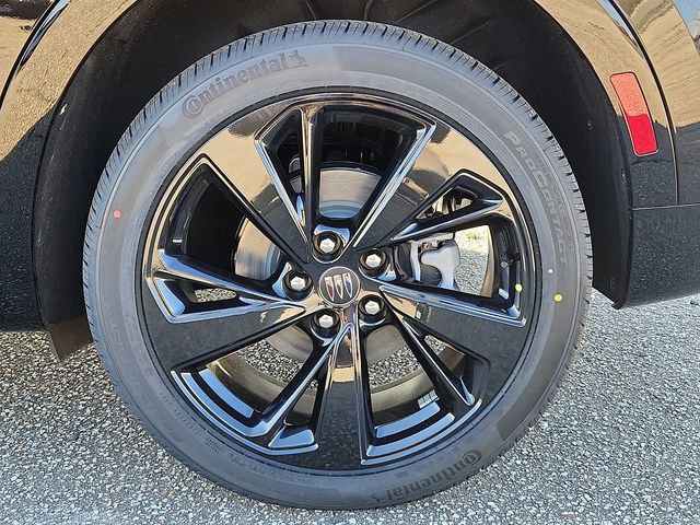 New 2026 Buick Envision Sport Touring image 5