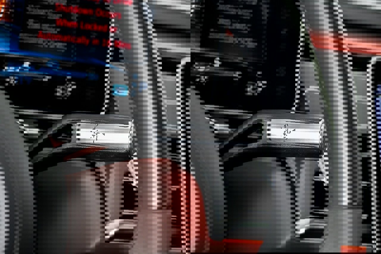 Used 2024 Mercedes-Benz S 63 AMG S image 31