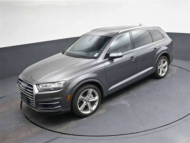 Used 2019 Audi Q7 3.0T Prestige image 22