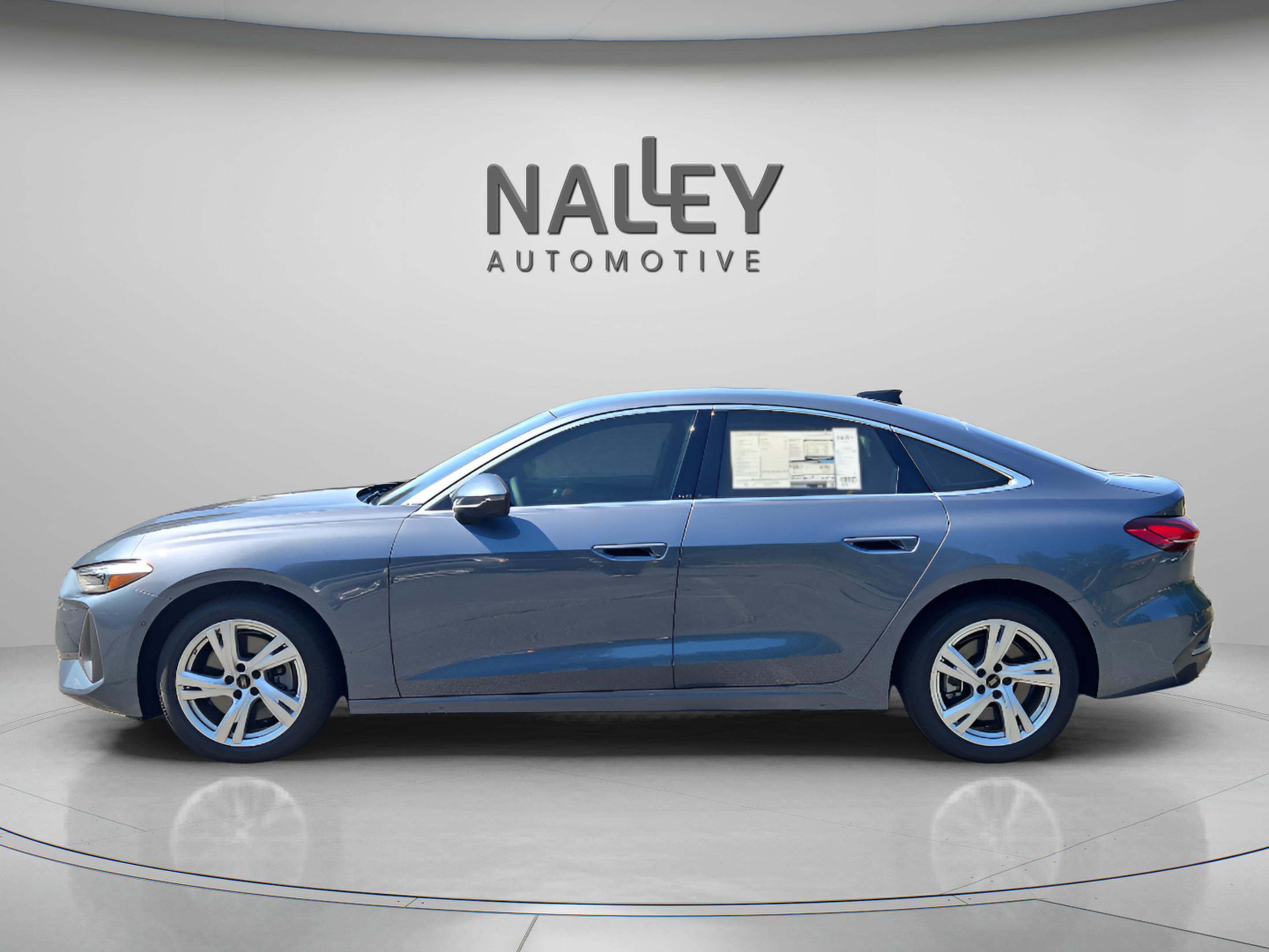 New 2025 Audi A5 2.0T Premium w/ Convenience Package image 2