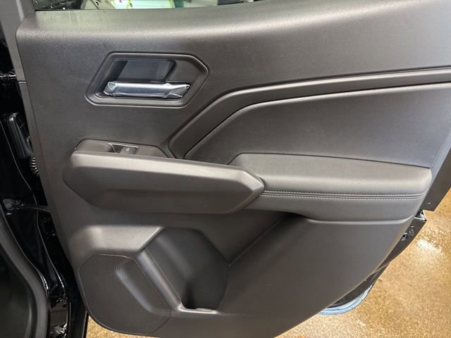 New 2026 GMC Canyon Elevation image 23