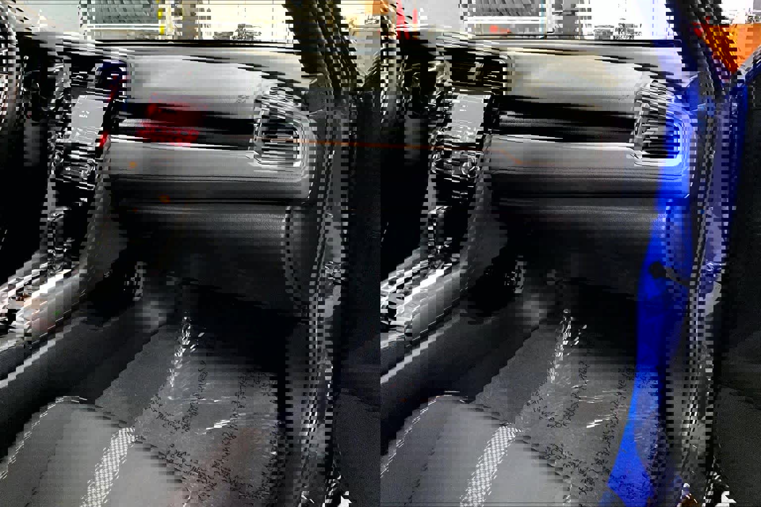 Used 2021 Honda Civic Sport image 18