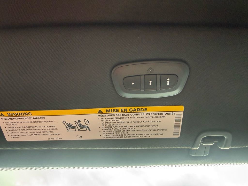 New 2026 Chrysler Pacifica Limited w/ S Appearance Package image 61