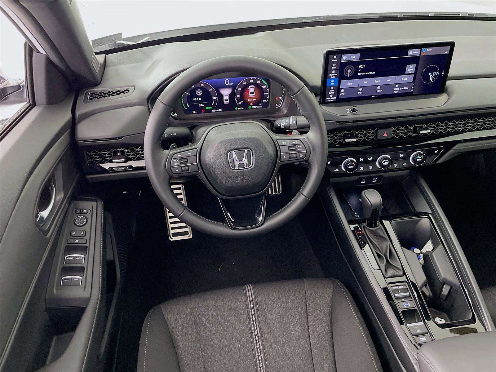 New 2026 Honda Accord Sport image 18