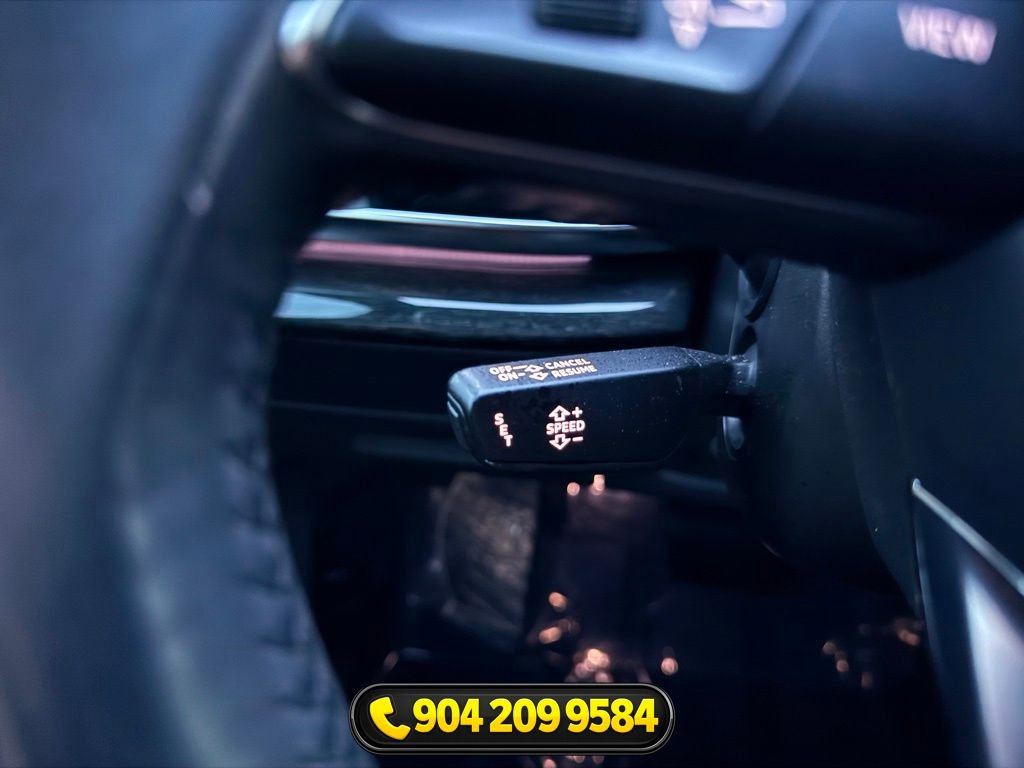 Used 2020 Audi Q7 2.0T Premium Plus w/ Premium Plus Package AWD/4WD image 50