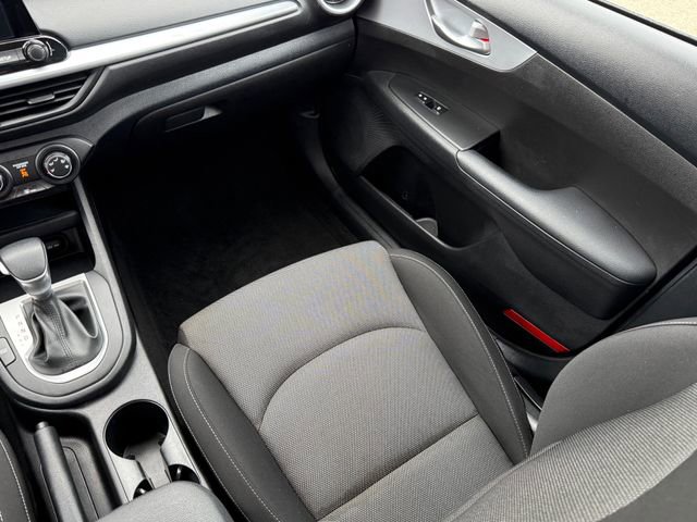 Used 2023 Kia Forte LXS FWD image 24