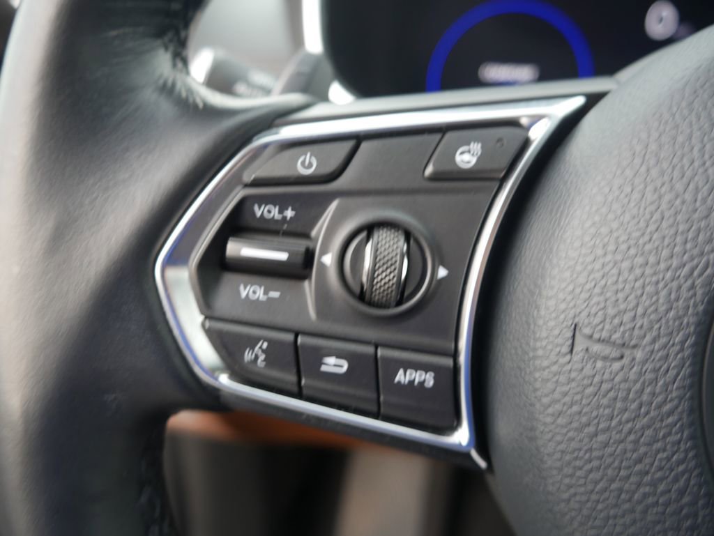 Used 2023 Acura MDX SH-AWD w/ Advance Package image 41