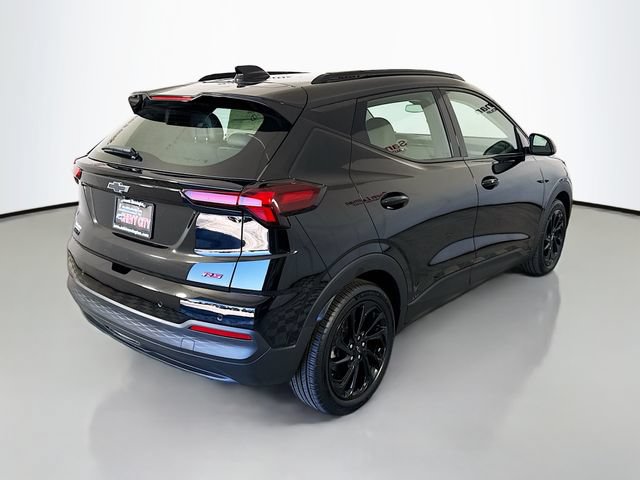 New 2027 Chevrolet Bolt RS FWD image 9