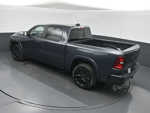 New 2027 RAM 1500 Laramie AWD/4WD image 49