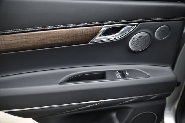 New 2026 Genesis GV80 3.5T Prestige image 26