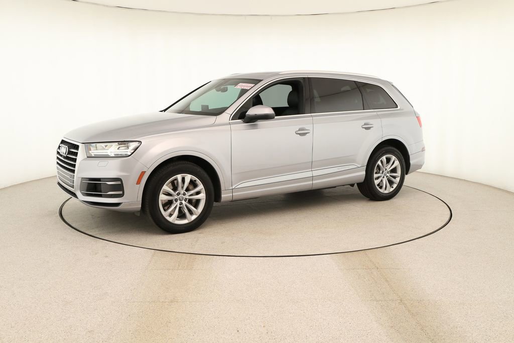 Used 2018 Audi Q7 3.0T Premium Plus w/ Premium Plus Package image 13