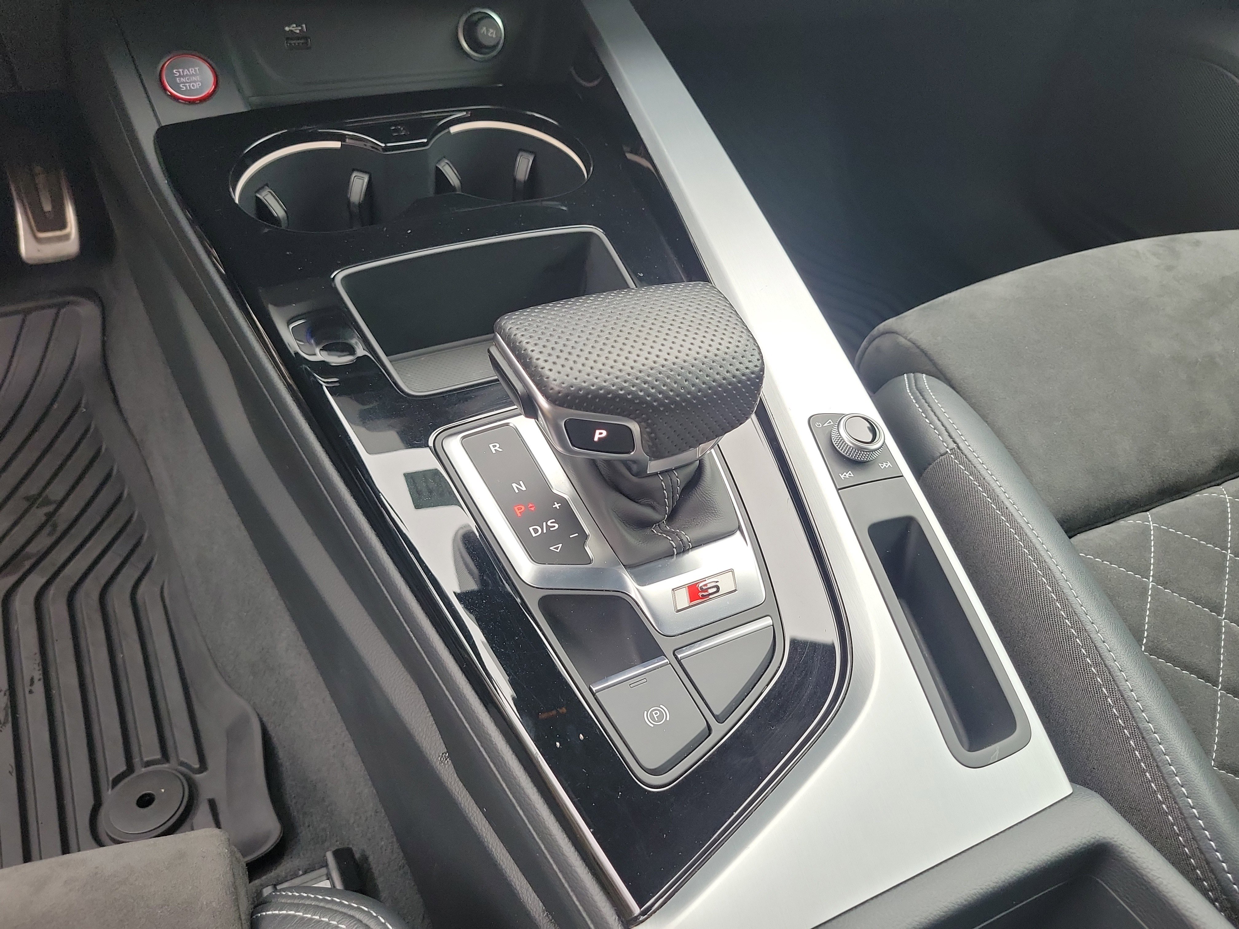 Used 2021 Audi S5 Premium w/ Convenience Package image 15