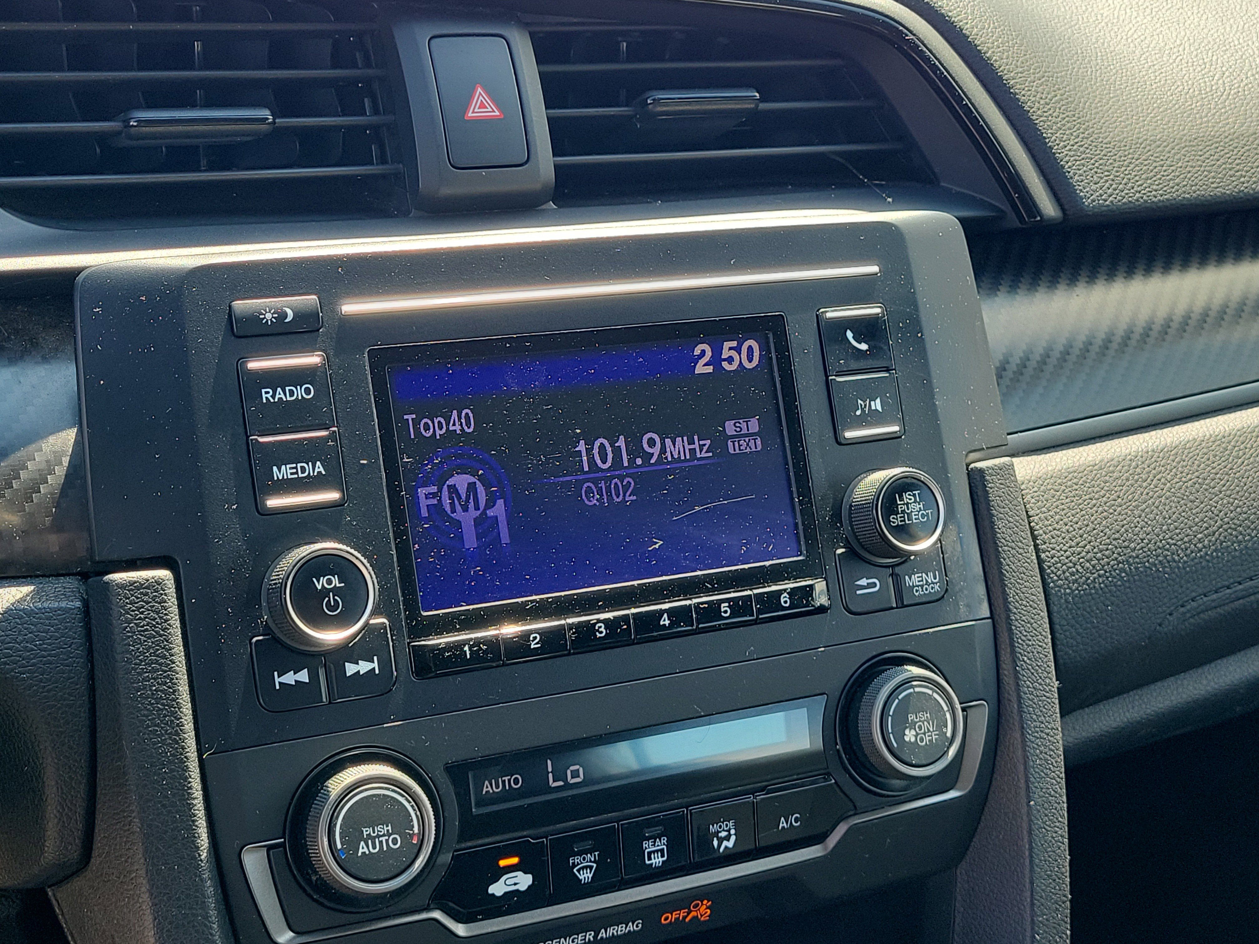 Used 2017 Honda Civic Sport image 25