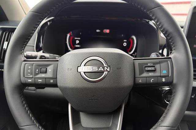 New 2026 Nissan Pathfinder SL w/ SL Premium Package (P04) AWD/4WD image 26