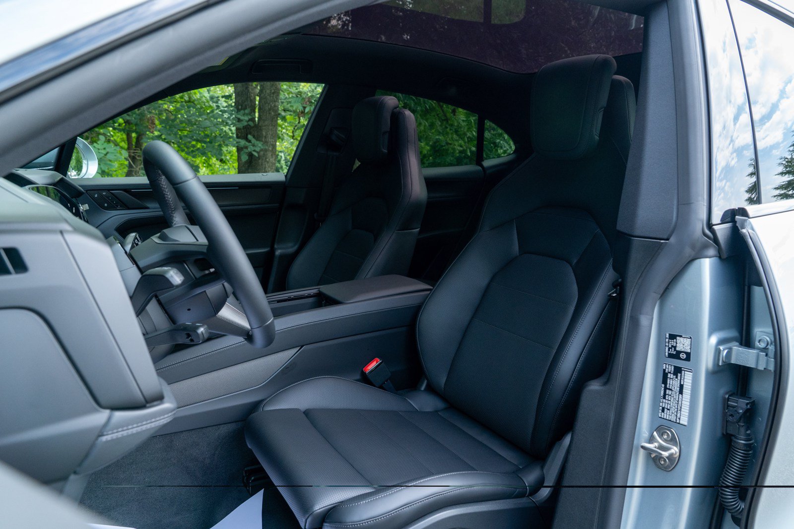 New 2026 Porsche Cayenne S AWD/4WD image 5