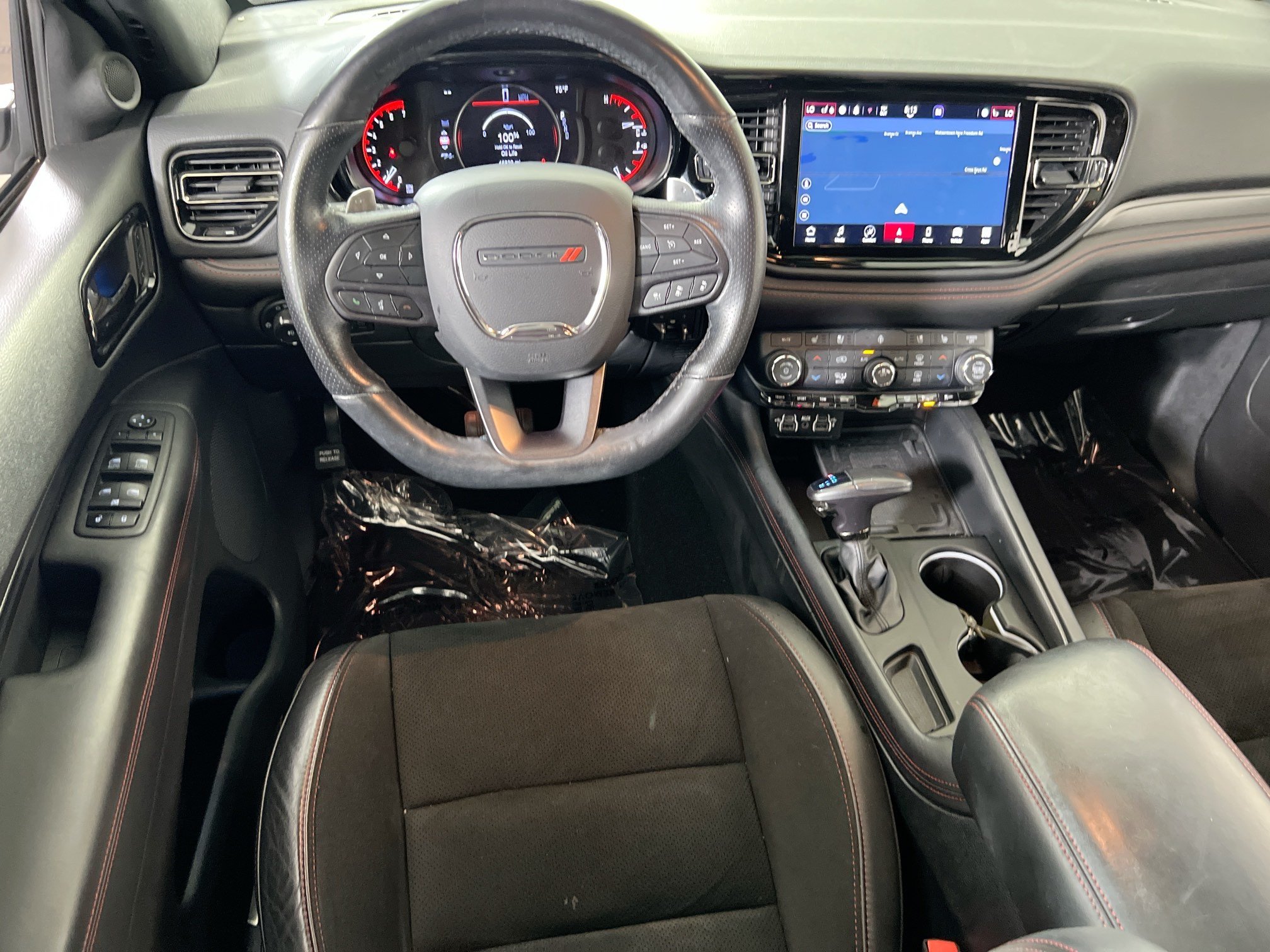Used 2023 Dodge Durango R/T w/ Tow 'N Go Package AWD/4WD image 23