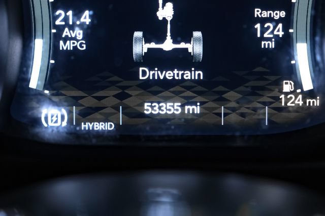 Used 2021 Jeep Wrangler Unlimited Sahara AWD/4WD image 22