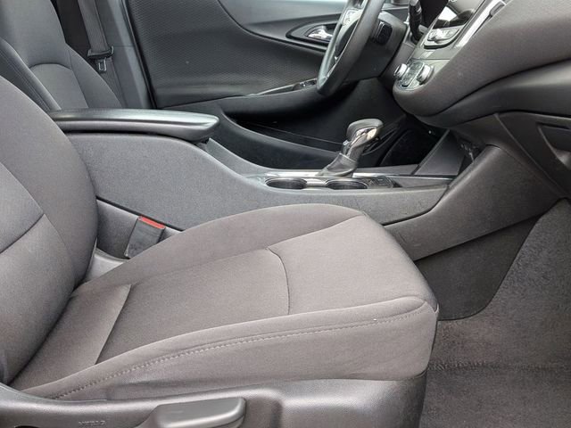 Used 2022 Chevrolet Malibu LT FWD image 29