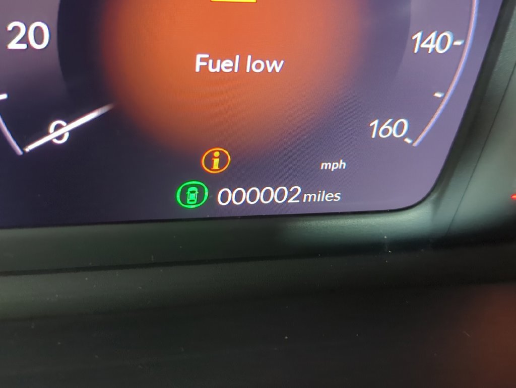 New 2026 Honda Accord LX image 19