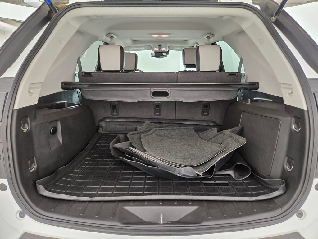 Used 2015 Chevrolet Equinox LTZ AWD/4WD image 20