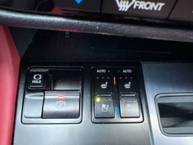 Used 2021 Lexus RX 350 F Sport AWD/4WD image 23