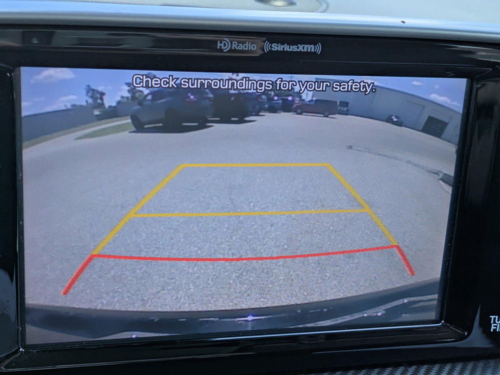 Used 2019 Hyundai Tucson SEL w/ Cargo Package image 24