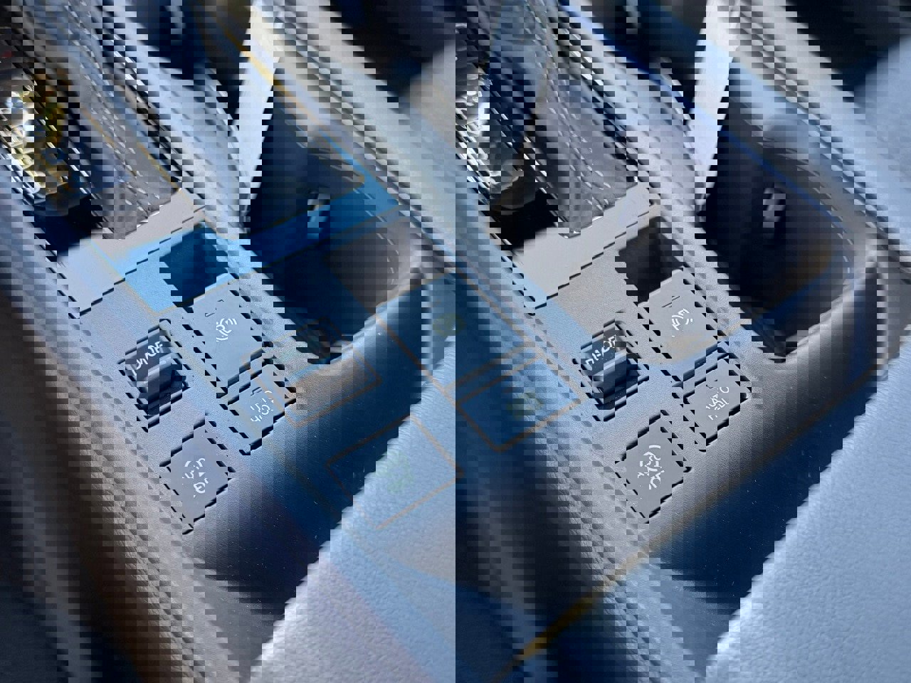 New 2026 Nissan Sentra SV image 15