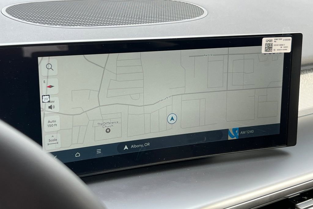 New 2026 Hyundai Ioniq 9 SE image 16