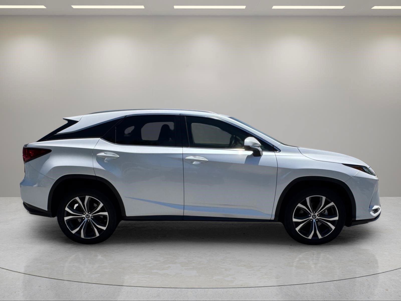 Used 2022 Lexus RX 350 FWD w/ Premium Package image 6