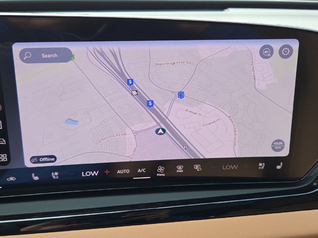 New 2026 Audi A5 Premium Plus AWD/4WD image 10
