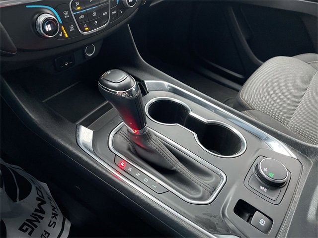 Certified 2019 Chevrolet Traverse LT image 15