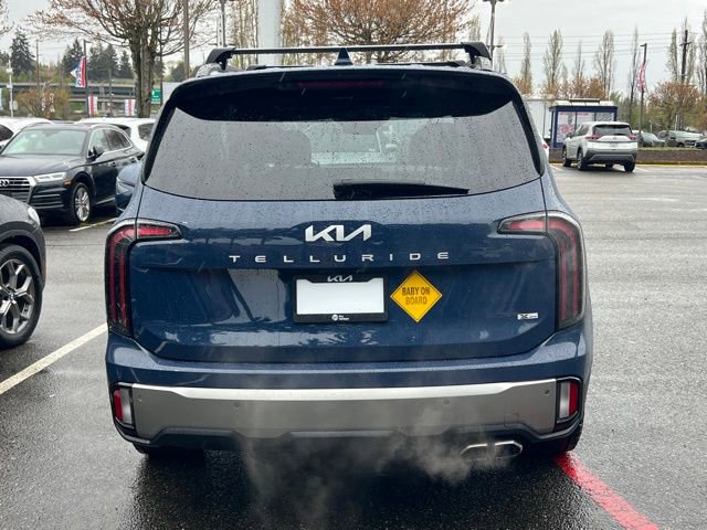 Certified 2023 Kia Telluride SX Prestige X-Pro image 8