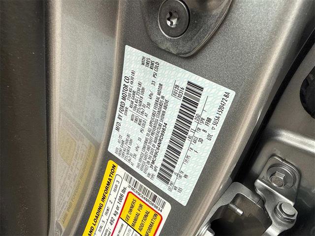 Certified 2022 Ford Bronco Sport Outer Banks w/ Tech Package image 52