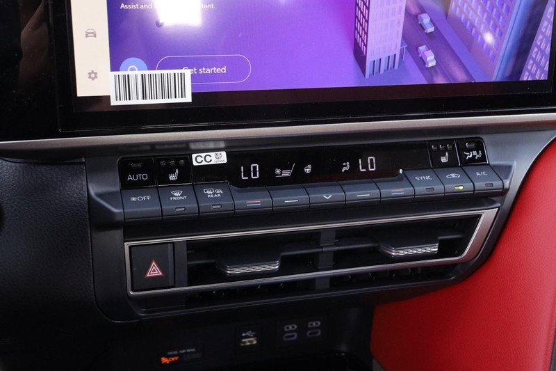 New 2026 Toyota Camry XSE image 18