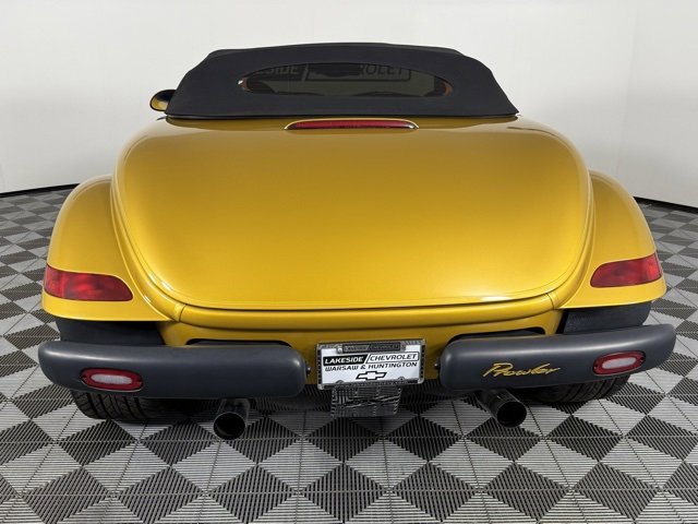 Used 2002 Chrysler Prowler image 5