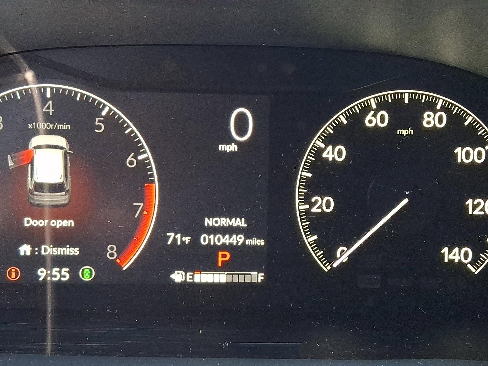 Used 2024 Honda CR-V EX-L image 21