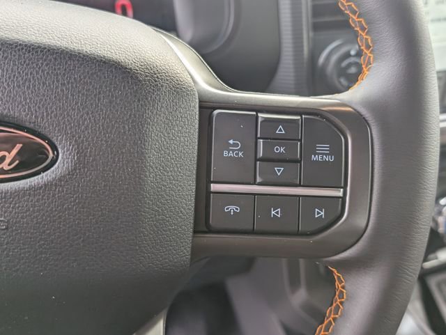 New 2025 Ford F150 Tremor w/ Equipment Group 402A High image 18