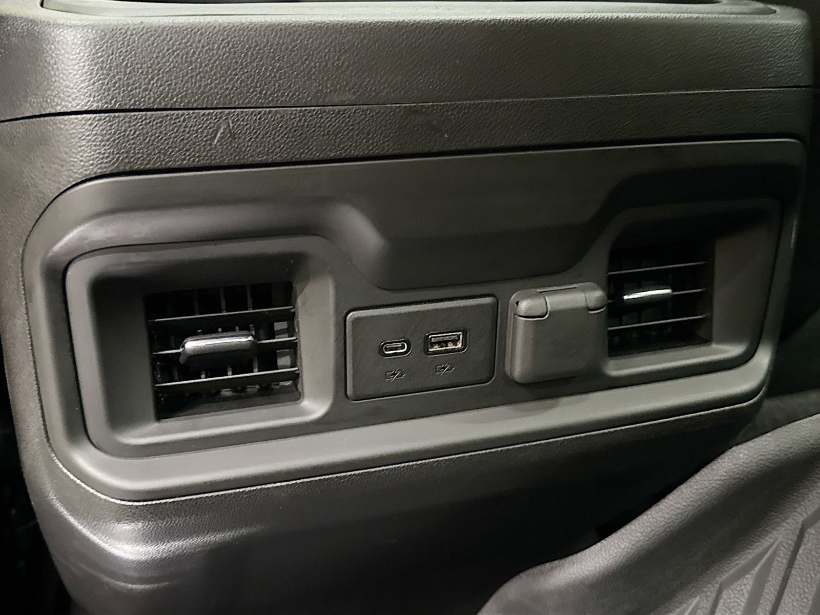 Used 2021 Chevrolet Silverado 1500 RST w/ All Star Edition Plus AWD/4WD image 30