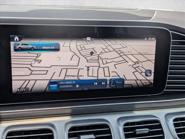 Used 2024 Mercedes-Benz GLE 450e 4MATIC image 10