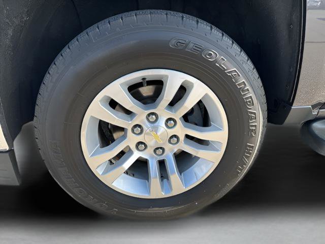 Used 2014 Chevrolet Silverado 1500 LT w/ All Star Edition image 18