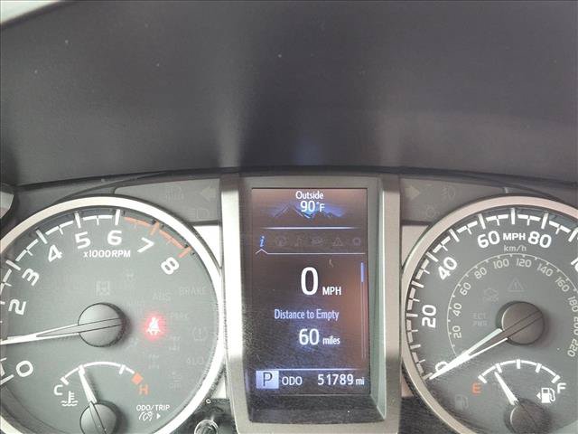 Used 2019 Toyota Tacoma SR5 AWD/4WD image 12